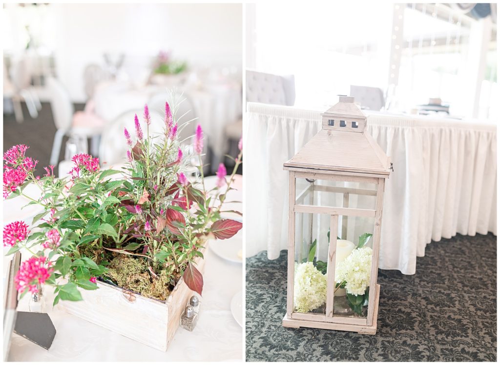 Basking Ridge Country Club Wedding