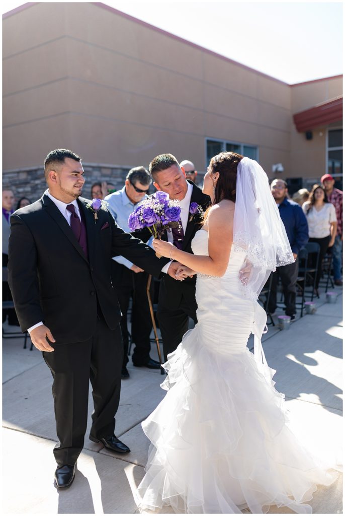 Colorado Wedding, Destination Wedding Photographer