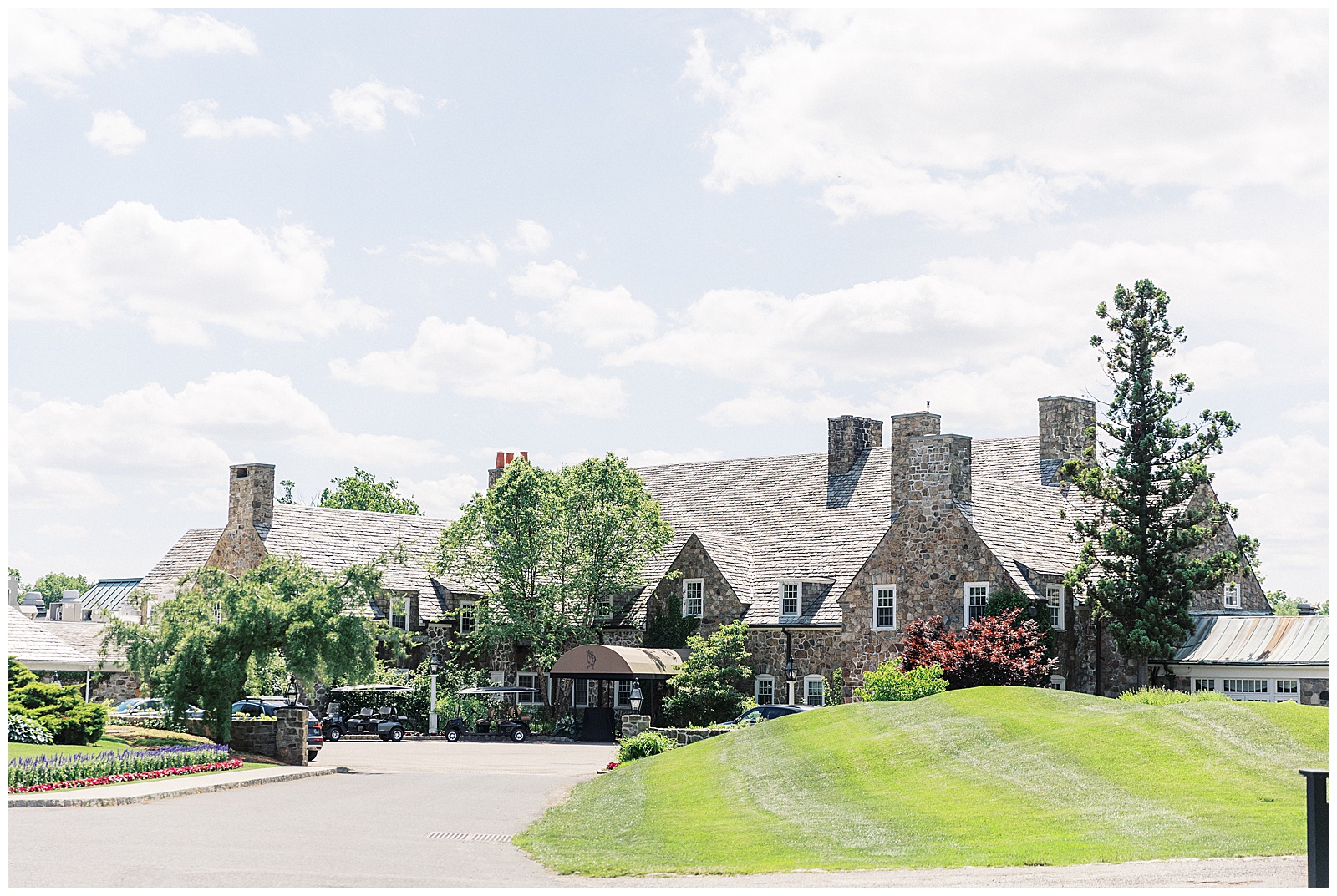 Fiddler’s Elbow Wedding Venue | Luxury Country Club in Northern NJ