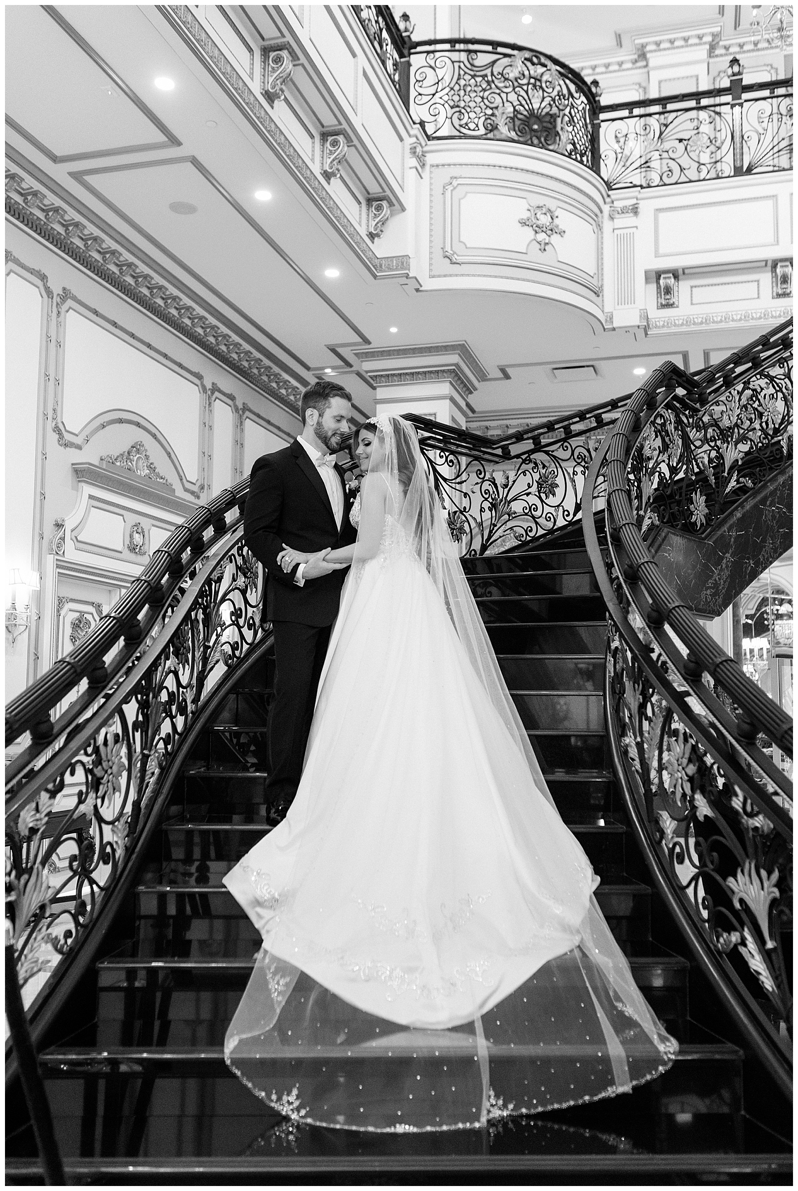 Legacy Castle Wedding Venue Perfect for a Fairytale Wedding